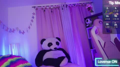 Snapshot of nahomy_2308 chatting on 20, 4, 2026 nahomy 2308 online show from 20, 4, 2026