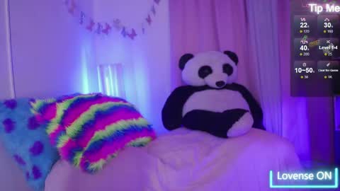 Snapshot of nahomy_2308 chatting on 21, 4, 2026 nahomy 2308 online show from 21, 4, 2026