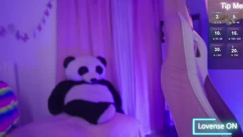 Snapshot of nahomy_2308 chatting on 27, 4, 2026 nahomy 2308 online show from 27, 4, 2026