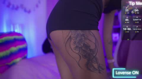 Snapshot of nahomy_2308 chatting on 28, 4, 2026 nahomy 2308 online show from 28, 4, 2026