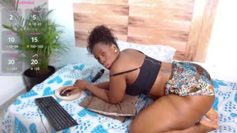 Snapshot of nahomy_gree chatting on 24, 4, 2026 nahomy_gree online show from 24, 4, 2026