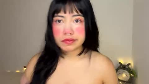 Snapshot of nahomy_joness chatting on 29, 3, 2026 nahomy online show from 29, 3, 2026