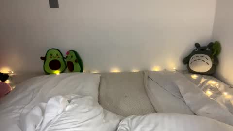 Snapshot of nahomy_joness chatting on 31, 3, 2026 nahomy online show from 31, 3, 2026