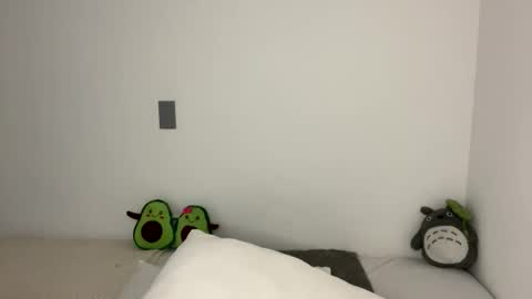 Snapshot of nahomy_joness chatting on 6, 4, 2026 nahomy online show from 6, 4, 2026