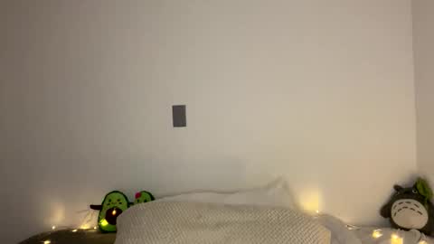 Snapshot of nahomy_joness chatting on 16, 4, 2026 nahomy online show from 16, 4, 2026