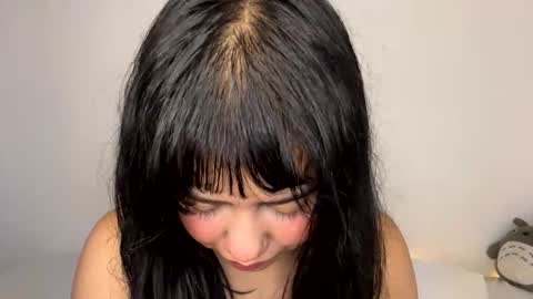 Snapshot of nahomy_joness chatting on 21, 4, 2026 nahomy online show from 21, 4, 2026