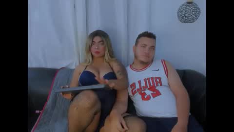 Nahomy online show from 7, 11, 2025