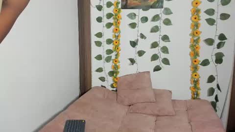 Snapshot of nahomy_smiiths chatting on 14, 7, 2026 Nahomy online show from 14, 7, 2026