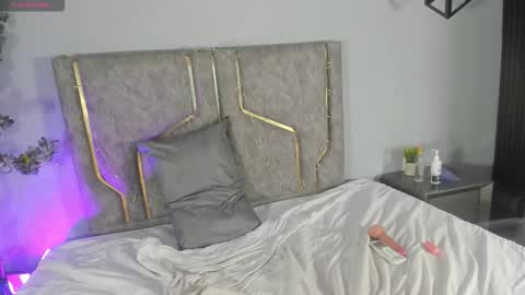 nahomycarterr online show from 11, 10, 2025