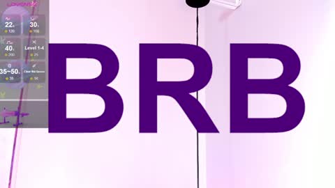 Snapshot of nahomyroberts chatting on 29, 12, 2024 Nahomy Roberts online show from 29, 12, 2024