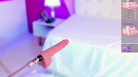 Snapshot of nahomyroberts chatting on 11, 1, 2025 Nahomy Roberts online show from 11, 1, 2025