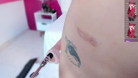 Snapshot of nahomyroberts chatting on 8, 2, 2025 Nahomy Roberts online show from 8, 2, 2025