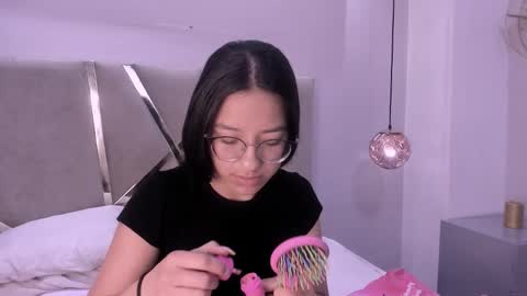 nai_blue online show from 21, 10, 2025