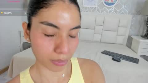 naia_cox online show from 10, 1, 2026