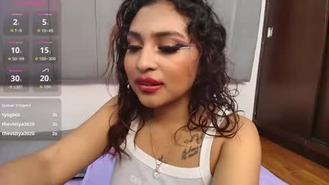 Naia online show from 11, 9, 2025