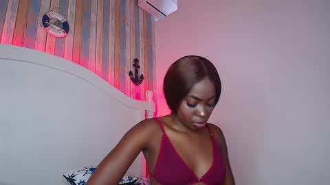 Naia online show from 5, 3, 2025