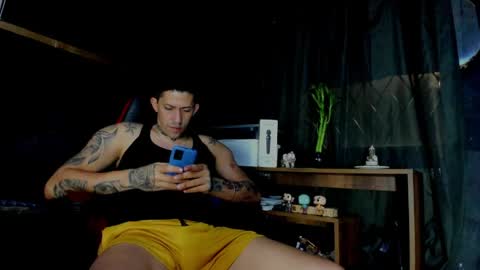 naider_1 online show from 29, 3, 2026