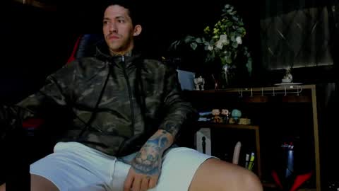 naider_1 online show from 3, 4, 2026