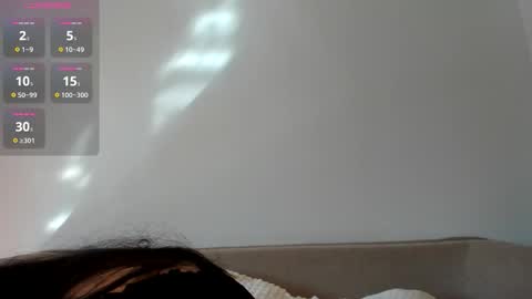 Snapshot of naila18 chatting on 21, 9, 2025 Naila online show from 21, 9, 2025