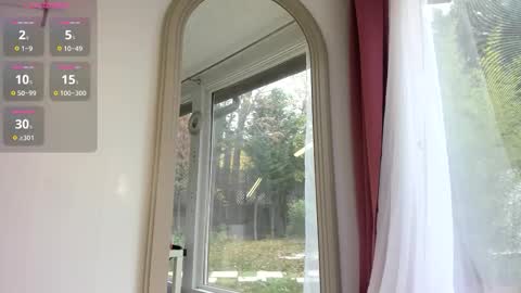 Naila online show from 26, 10, 2025