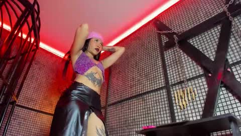 Naila online show from 14, 11, 2025