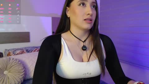 Snapshot of nailahk chatting on 28, 4, 2026 NAILAHK online show from 28, 4, 2026