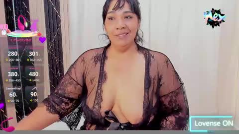 Nailha online show from 26, 4, 2026