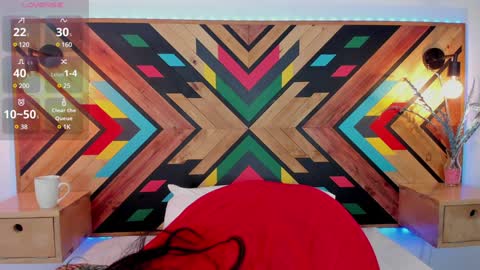 Nairobi  online show from 15, 1, 2025