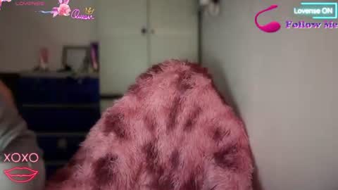 Snapshot of naisha143 chatting on 21, 6, 2026 MARY MAE online show from 21, 6, 2026