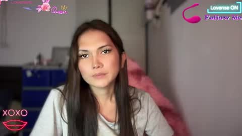 Snapshot of naisha143 chatting on 4, 7, 2026 MARY MAE online show from 4, 7, 2026