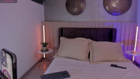 Snapshot of naishaford_1 chatting on 15, 1, 2026 Naisha Ford online show from 15, 1, 2026