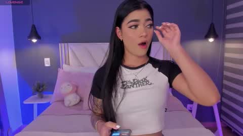 Snapshot of naishaford_1 chatting on 3, 2, 2026 Naisha Ford online show from 3, 2, 2026