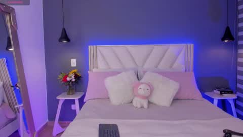 Snapshot of naishaford_1 chatting on 26, 2, 2026 Naisha Ford online show from 26, 2, 2026