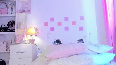 Snapshot of naissha chatting on 10, 3, 2026 Naissha online show from 10, 3, 2026