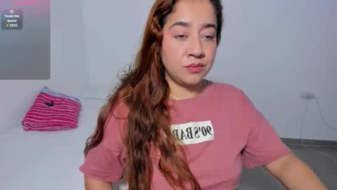 Snapshot of naive_natty1 chatting on 25, 3, 2026 Natalia Flores online show from 25, 3, 2026