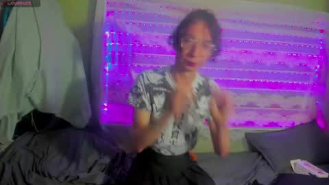 NAJI  online show from 11, 11, 2025