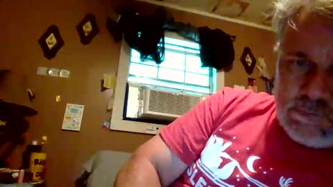thethrill online show from 17, 5, 2026