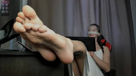 Snapshot of naked_psychologist chatting on 1, 10, 2025 Asy no face  online show from 1, 10, 2025