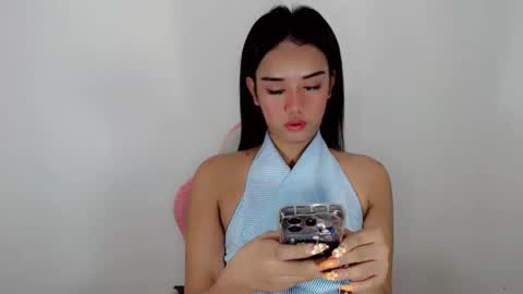 Snapshot of naked_stacey chatting on 4, 4, 2026 Stacey online show from 4, 4, 2026