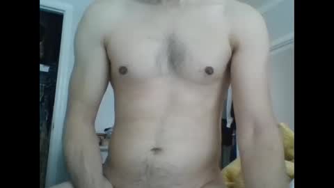 Snapshot of nakedandfree978 chatting on 19, 1, 2025 nakedandfree978 online show from 19, 1, 2025