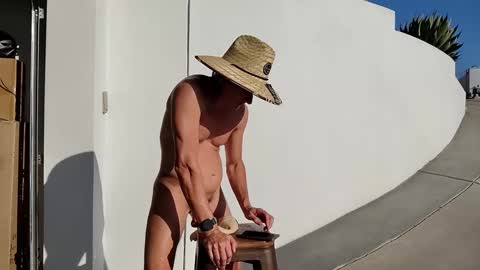 Drew from Seattle online show from 14, 9, 2025