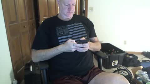 Snapshot of nakedilmale chatting on 12, 1, 2025 Tip 100 for my full real name online show from 12, 1, 2025