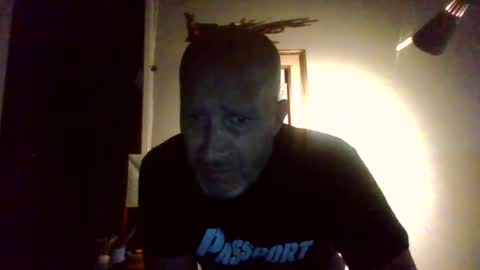 NAKEDINLA online show from 18, 7, 2026