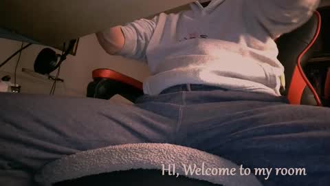 Nakedjerk online show from 17, 1, 2026