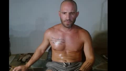 Snapshot of nakedpreacher89 chatting on 31, 12, 2024 Preacher online show from 31, 12, 2024