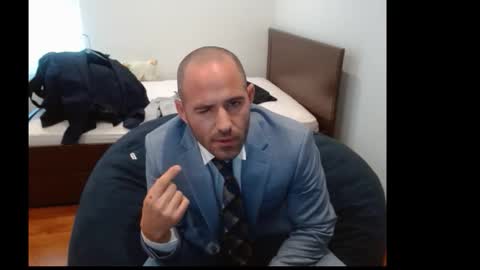 Preacher online show from 24, 11, 2025