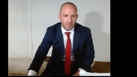 Preacher online show from 25, 11, 2025