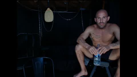 Snapshot of nakedpreacher89 chatting on 4, 4, 2026 Preacher online show from 4, 4, 2026