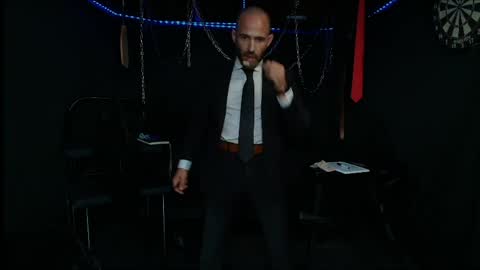 Snapshot of nakedpreacher89 chatting on 13, 4, 2026 Preacher online show from 13, 4, 2026