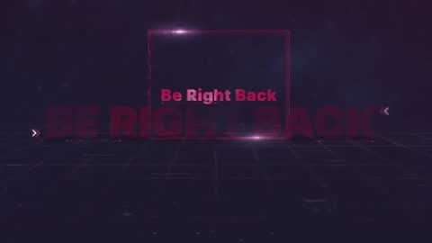 Luna online show from 26, 2, 2026